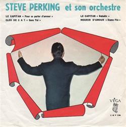 Download Steve Perking Et Son Orchestre - Le Capitan