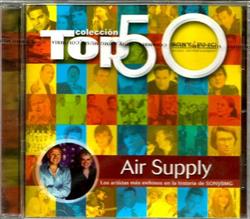 Download Air Supply - Top 50