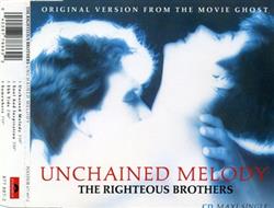 Download The Righteous Brothers - Unchained Melody Original Version From The Movie Ghost