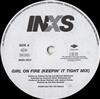 télécharger l'album INXS - Girl On Fire