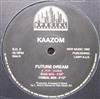 ladda ner album Kaazom - Future Dream