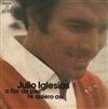 lataa albumi Julio Iglesias - A Flor De Piel Te Quiero Así