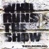 Album herunterladen Thee Unstrung - Who Runs The Show