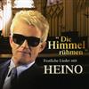 lytte på nettet Heino - Die Himmel Rühmen