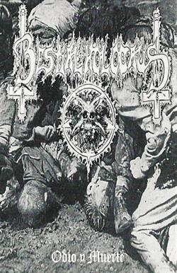 Download Bestial Holocaust - Odio Y Muerte