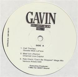 Download Various - Gavin Collectibles Vol 1