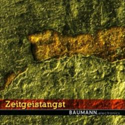 Download BAUMANNelectronics - Zeitgeistangst