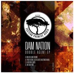 Download Dam Nation - Double Agent EP