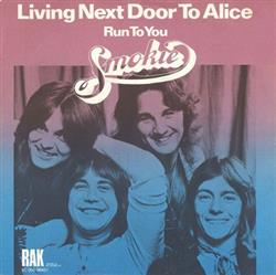 Download Smokie - Living Next Door To Alice