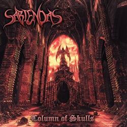 Download Sabiendas - Column Of Skulls