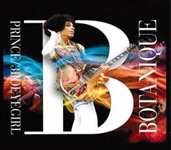 Download Prince 3RDEYEGIRL - Botanique