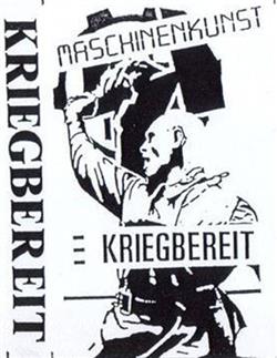 Download Kriegbereit - Maschinenkunst