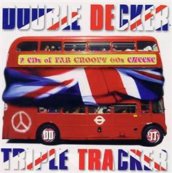 Download Various - Double Decker Triple Tracker