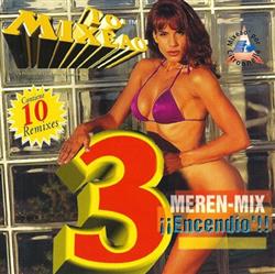 Download Various - To Mixeao 3 Meren Mix Encendio