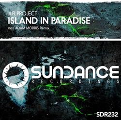 Download Air Project - Island In Paradise