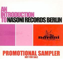 Download Various - An Introduction To Nasoni Records Berlin