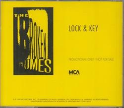 Download The Broken Homes - Lock Key