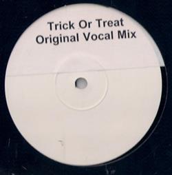 Download Unknown Artist - Trick Or Treat