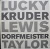 lataa albumi Lewis Taylor - Lucky