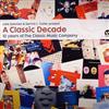 ascolta in linea Various - A Classic Decade 10 Years Of The Classic Music Company