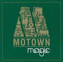 Download Various - DJ Samir Presents Motown Magic