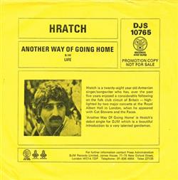 Download Hratch - Another Way Of Going Home