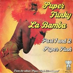 Download Super Funk - Super Funky La Bamba