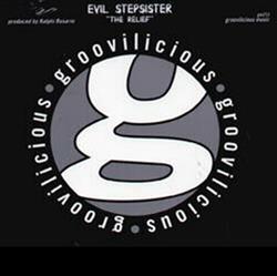 Download Evil Stepsister - The Relief