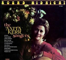 Download The Anita Kerr Singers - Round Midnight