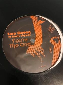 Download Tara Queen Vs Davis Vincent - Youre The One
