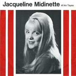 Download Jacqueline Midinette Et Les Tayes - Pourquoi Es Tu Parti Coeur Denfant