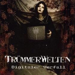 Download TrümmerWelten - Digitaler Verfall