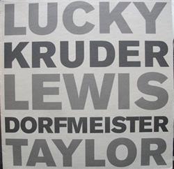 Download Lewis Taylor - Lucky