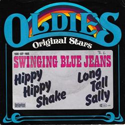 Download The Swinging Blue Jeans - Hippy Hippy Shake Long Tall Sally