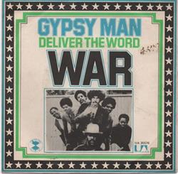 Download War - Gypsy Man