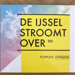 Download Various - De IJssel Stroomt Over 2016