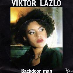 Download Viktor Lazlo - Backdoor Man