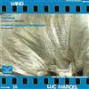 lataa albumi Luc Marcel Chromos Saxophone Quartet, Charles Zacharie Bornstein - Wind