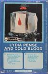 Album herunterladen Lydia Pense & Cold Blood - Lydia Pense And Cold Blood