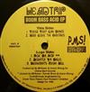 online luisteren Headtrip - Boom Bass Acid EP