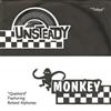 lataa albumi Unsteady Monkey - Tokyo Quemará
