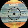 télécharger l'album Tommy Vance - Introducing Mowest