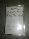 télécharger l'album MeVdA Joel Gilardini - Mulo vs Muto