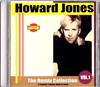 kuunnella verkossa Howard Jones - The Remix Collection Volume 1