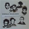 baixar álbum Various - Sidewalk Headliners A Compilation Of Swedens Finest Hiphop Vol 1