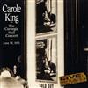 baixar álbum Carole King - The Carnegie Hall ConcertGreatest Hits