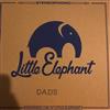 ascolta in linea Dads - Little Elephant Sessions