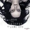 online anhören Danny Bensi Saunder Jurriaans - The Autopsy Jane Doe