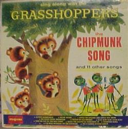 Download The Grasshoppers - Sing Along With The Grasshoppers