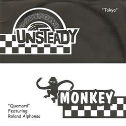 Download Unsteady Monkey - Tokyo Quemará